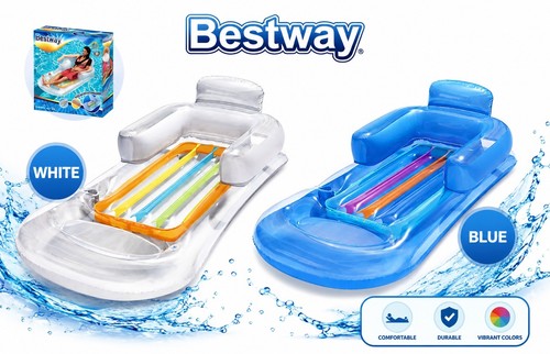 Bestway inflatable pool - bestway,
