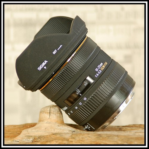 Ultra wide canon - ultra, eos