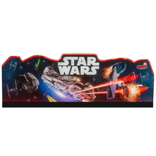 Star Wars RGB Pinball Topper