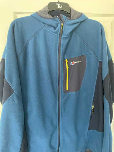 Berghaus men blue navy - men’s, blue/navy