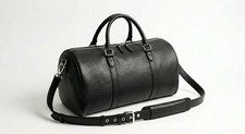 Luxury Full Grain Leather