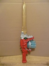 Power Ranger Dino Super Charge