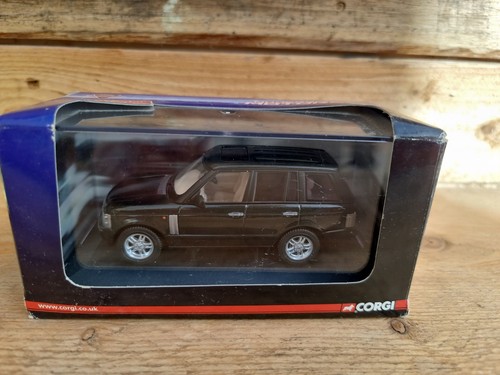 Corgi drive time modern motors - drive,