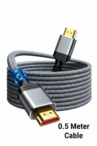 Hdmi cable ultra high - ultra,