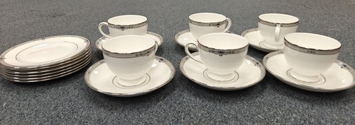 Piece wedgewood amherst - 18,