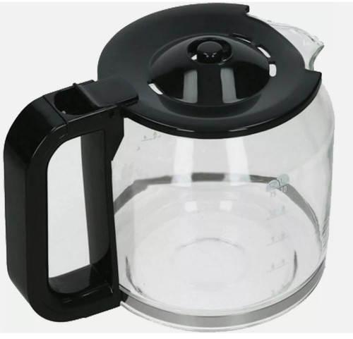 Delonghi filter coffee machine - coffee,