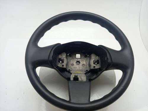 Fiat 500 steering wheel - fiat,