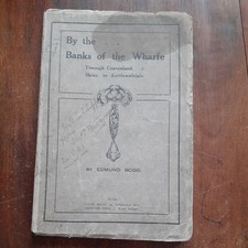 By the Banks of the Wharfe