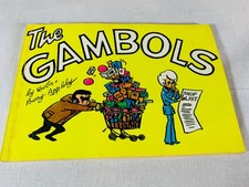 The Gambols Book No. 25