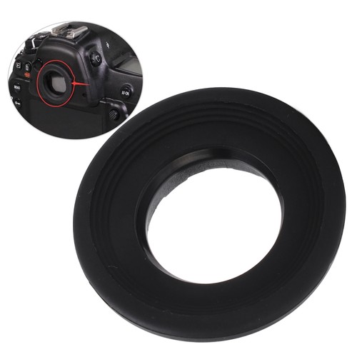 Rubber viewfinder - dk‑17,