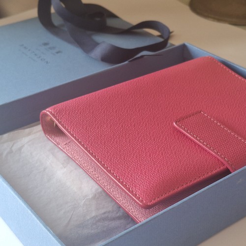 Smythson bond street - of,