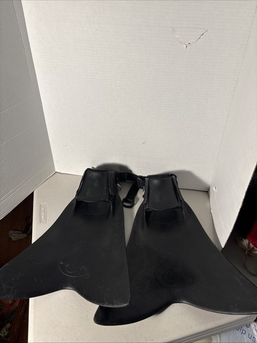 Force fin pro size - pro, ml