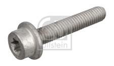 1x Febi Bilstein Bolt, Oil Pan