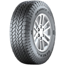 Pneumatici 205/75 r15 97T