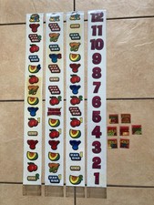 Fruit Machine Maygay M1 Reel