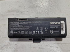 Genuine bosch dcn - genuine, dcn-wliion-d