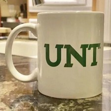 Unt University of North Texas