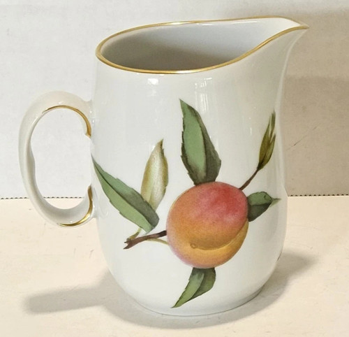 Vintage royal worcester fine - vintage,