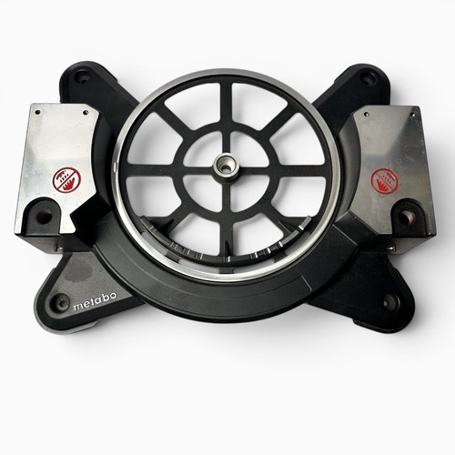 Metabo table saw accessory - table,