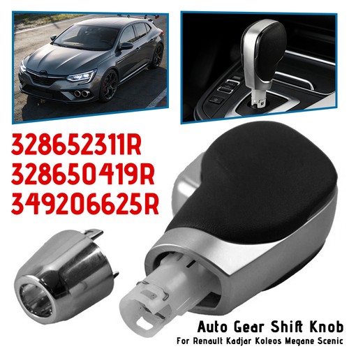 Auto gear shift - gear, lever