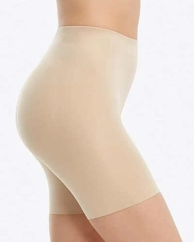 Spanx booty booster mid thigh - spanx,
