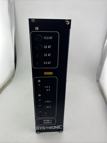 Bystronic packsp2 e0760 a - packsp2, e0760-5-a