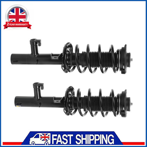 Electric front shock - electric,