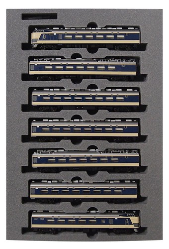 Kato gauge 581 series basic - 581,