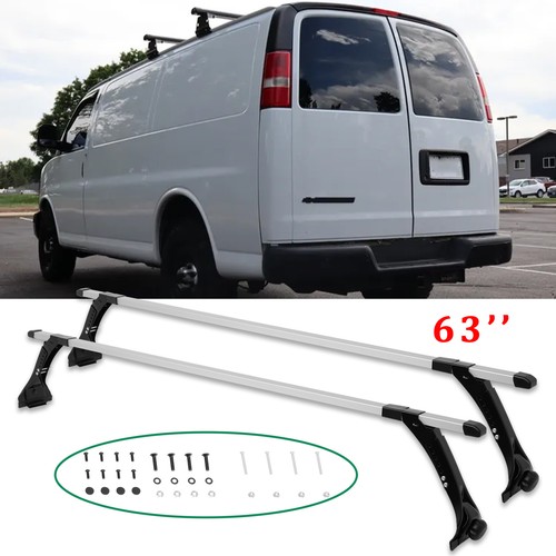 For chevy express - express, 63"