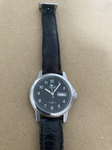 Retro watch ciro citterio - watch,