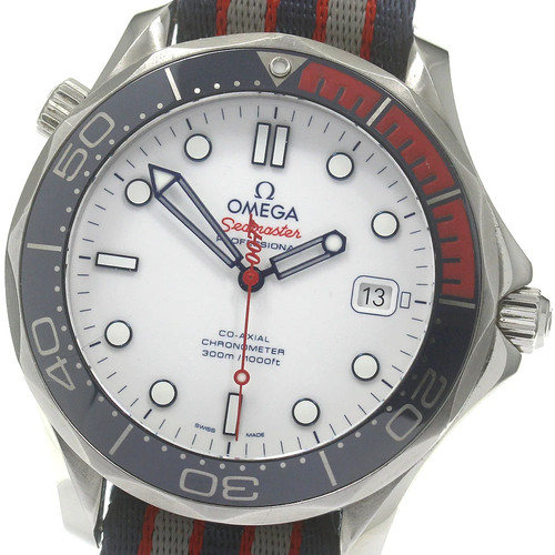 Omega seamaster 300 007 - 300,