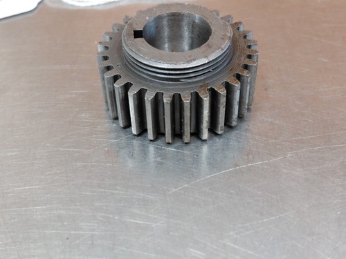 Triumph trw timing gear - triumph, pinion