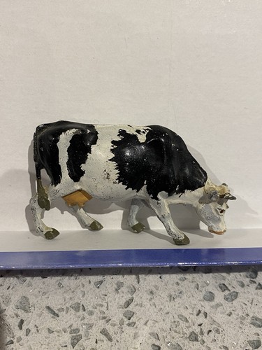 Vintage britains lead farm zoo - vintage,