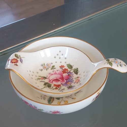 Vintage royal crown - royal,