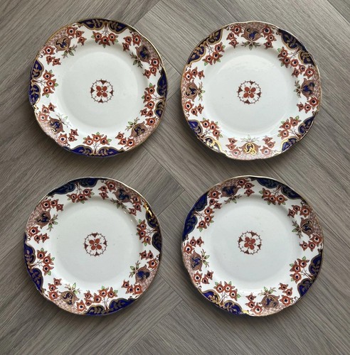 Royal doulton balmoral - 4,