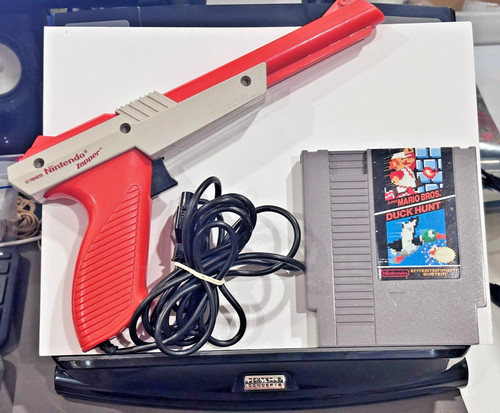 Nintendo nes super mario bros - nes,