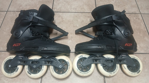 Powerslide next core 110 - powerslide,