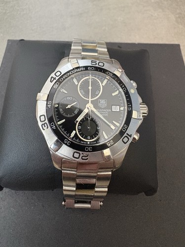 Tag heuer men - tag, men's