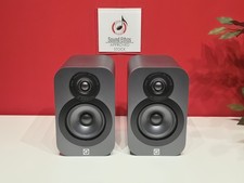 Acoustics 3010 bookshelf - acoustics,