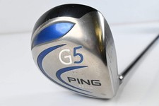 Ping G5 Driver / 9 Degree /