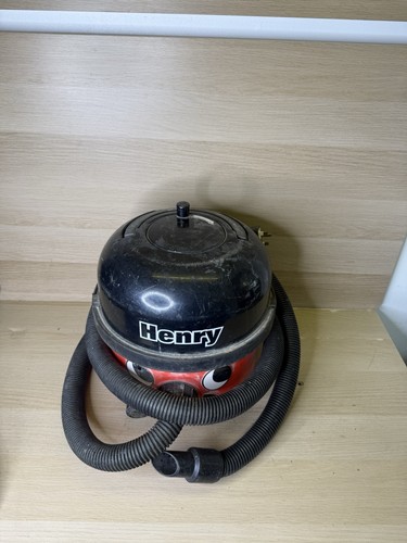 Henry vacuum cleaner hvr200 - vacuum,