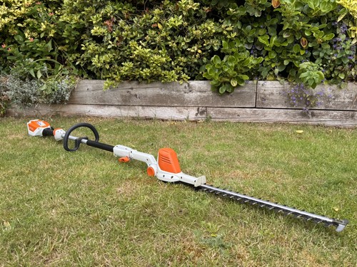 Stihl hla long reach - 56,