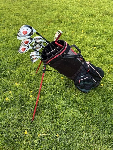 Mens taylormade r11 - full, golf