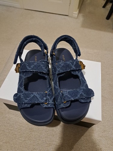 Kurt geiger brixton - brixton, lock