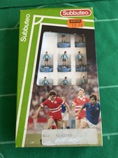 Subbuteo 633 reading rare - subbuteo,