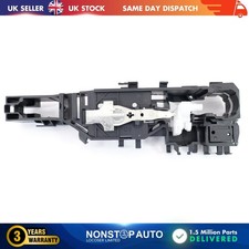 Door Handle Exterior Front