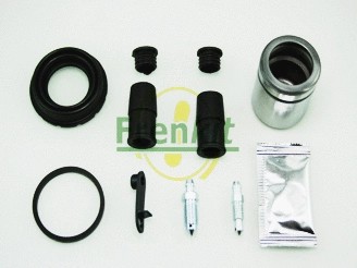 Rear repair kit brake - rear, caliper