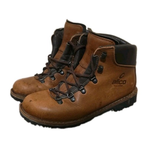 Alico guide mountaineering - alico,