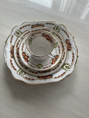 Antique vintage diamond - vintage, china