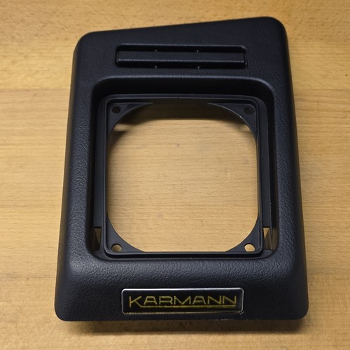 Corrado gear stick - vw,